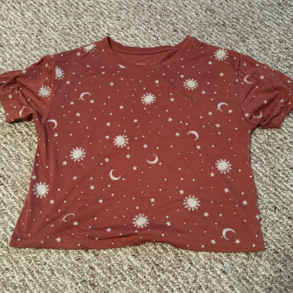 Women’s Crop top